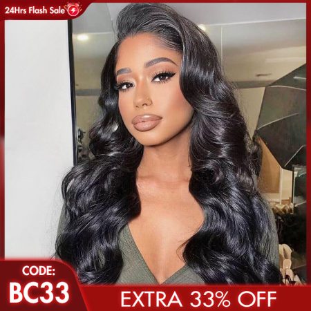 black friday hd body wave wig (4)