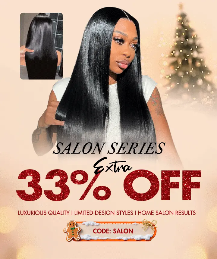 celie hair salon series (2)