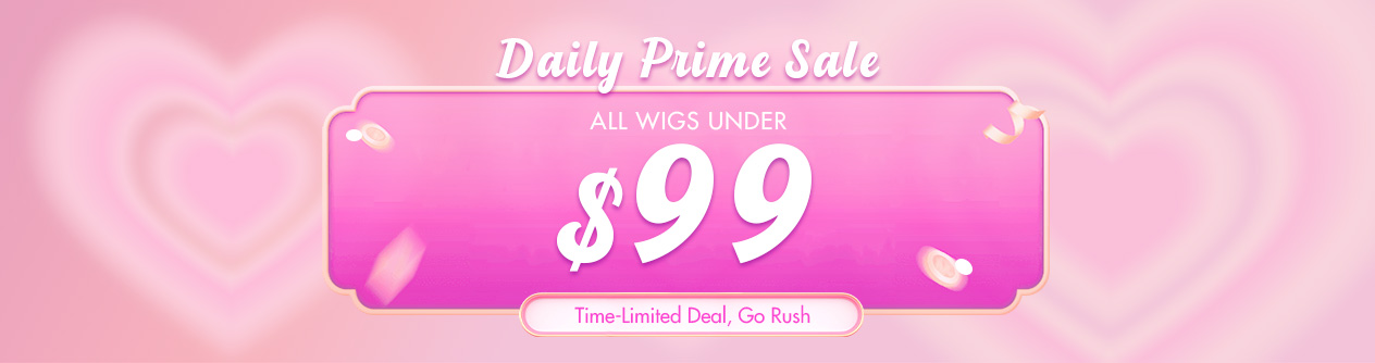 all wigs under $99 (2)